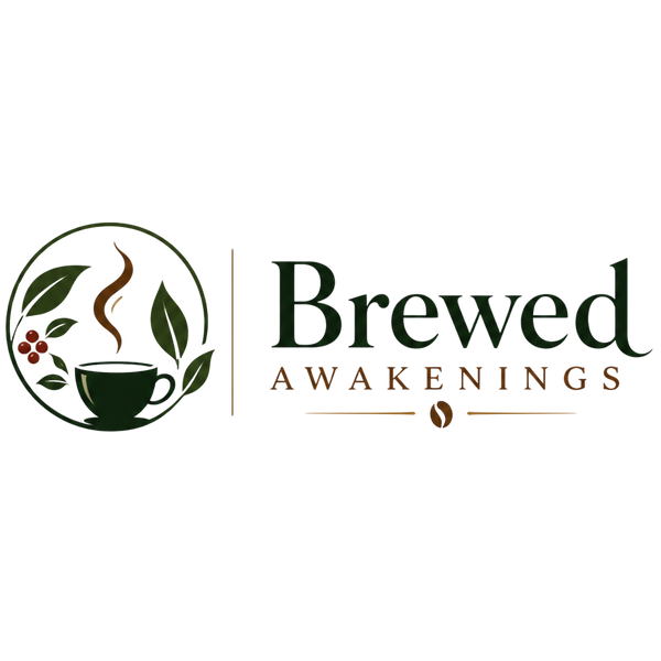 Brewed Awakenings