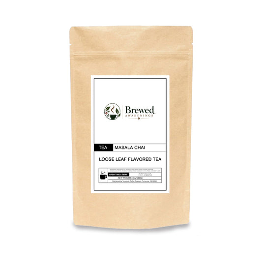 Masala Chai